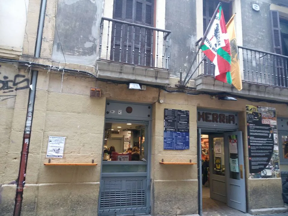 Herria Taberna